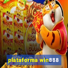 plataforma win888